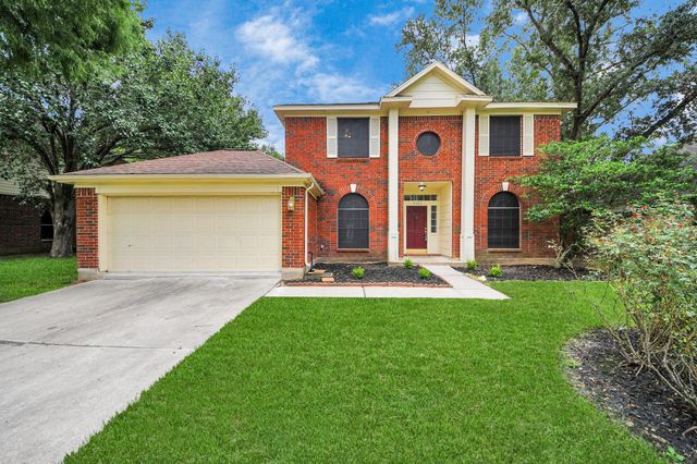 4907 Heritage Plains Drive, Friendswood, TX 77546