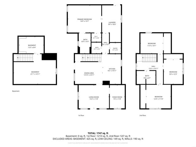 1714 12th Avenue, Eldora, IA 50627
