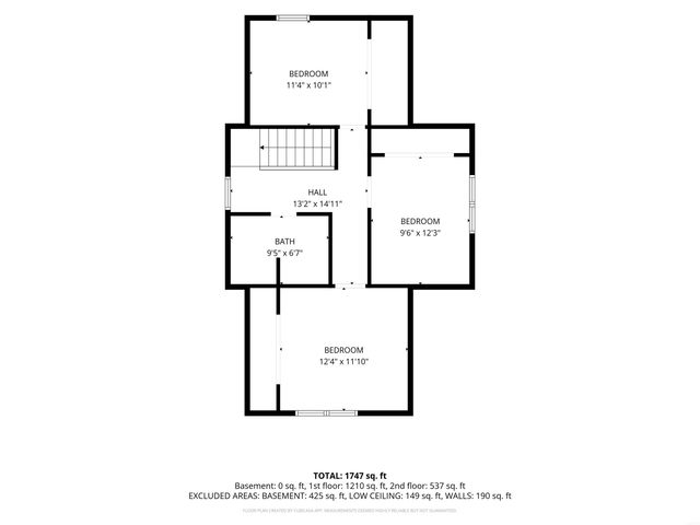 1714 12th Avenue, Eldora, IA 50627