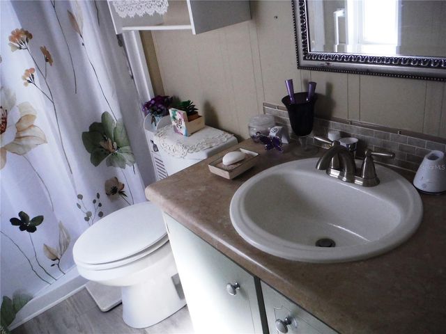 124 JUNIPERUS DRIVE 45, Safety Harbor, FL 34695