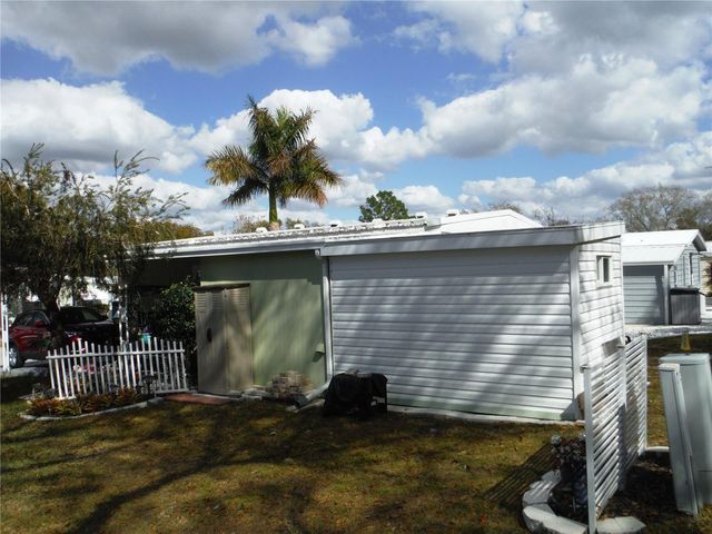 124 JUNIPERUS DRIVE 45, Safety Harbor, FL 34695