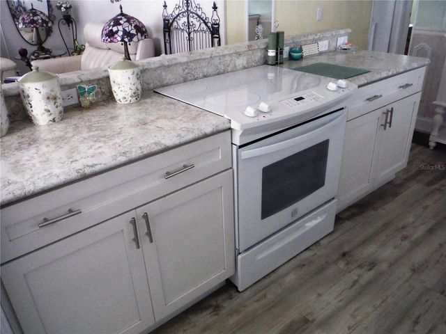 124 JUNIPERUS DRIVE 45, Safety Harbor, FL 34695