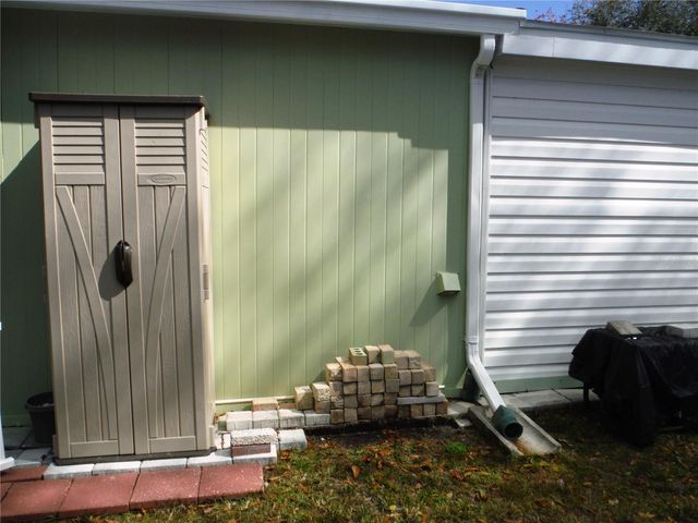 124 JUNIPERUS DRIVE 45, Safety Harbor, FL 34695