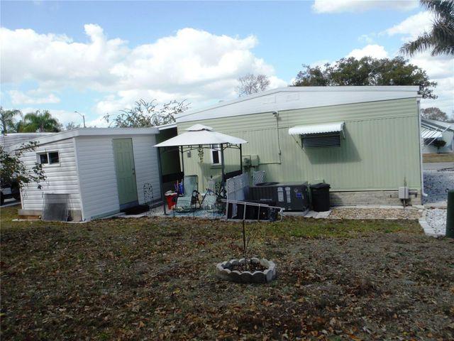 124 JUNIPERUS DRIVE 45, Safety Harbor, FL 34695