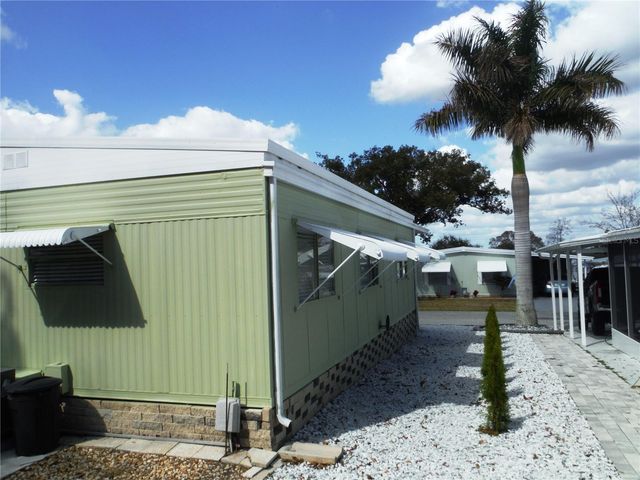 124 JUNIPERUS DRIVE 45, Safety Harbor, FL 34695