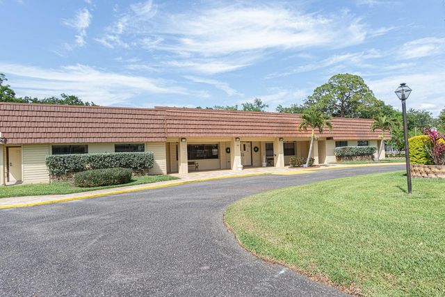 124 JUNIPERUS DRIVE 45, Safety Harbor, FL 34695