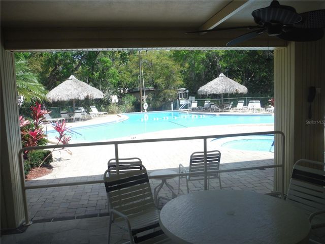 124 JUNIPERUS DRIVE 45, Safety Harbor, FL 34695