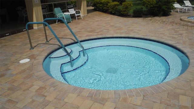 124 JUNIPERUS DRIVE 45, Safety Harbor, FL 34695