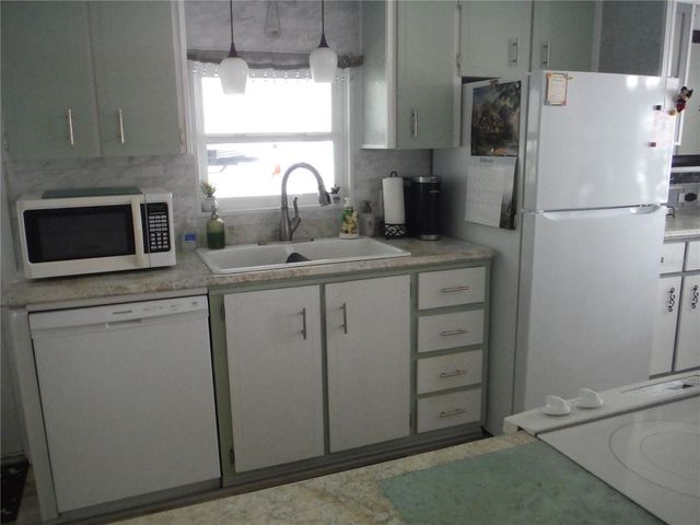 124 JUNIPERUS DRIVE 45, Safety Harbor, FL 34695