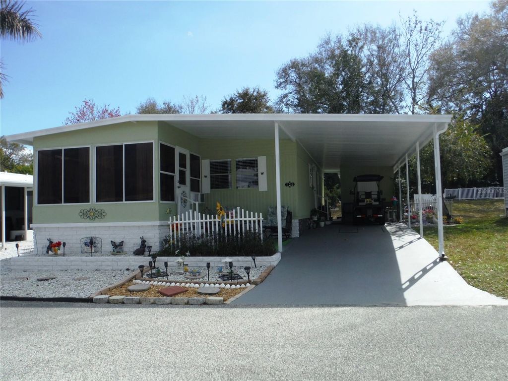 124 JUNIPERUS DRIVE 45, Safety Harbor, FL 34695