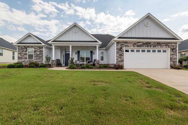 259 Dublin Lp, Grovetown, GA 30813