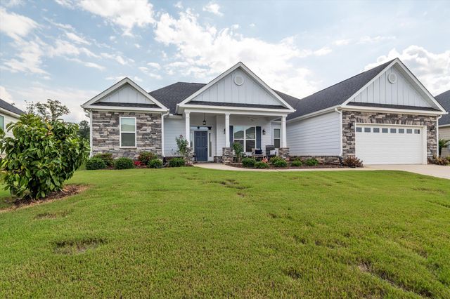 259 Dublin Lp, Grovetown, GA 30813