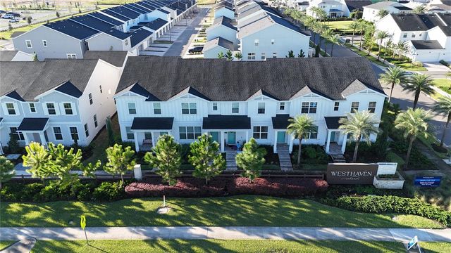 13885 EASDALE ALLEY, Winter Garden, FL 34787