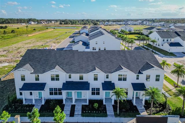13885 EASDALE ALLEY, Winter Garden, FL 34787