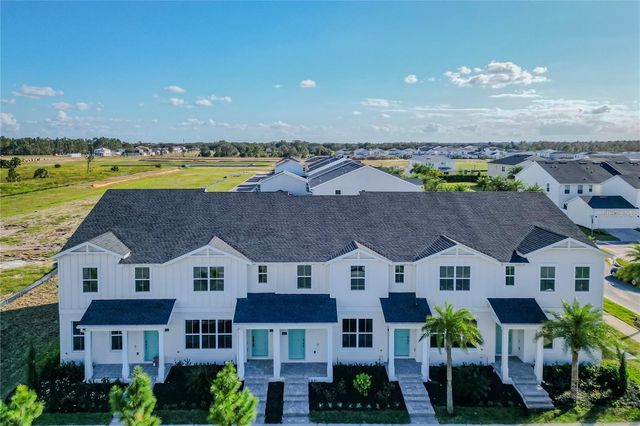 13885 EASDALE ALLEY, Winter Garden, FL 34787