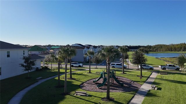 13885 EASDALE ALLEY, Winter Garden, FL 34787