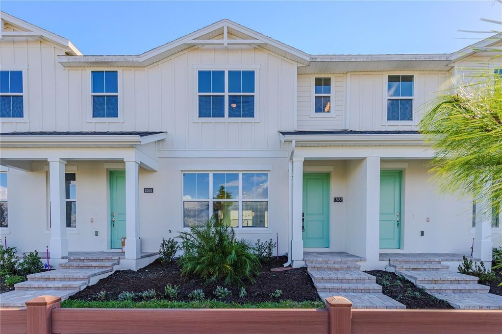 13885 EASDALE ALLEY, Winter Garden, FL 34787