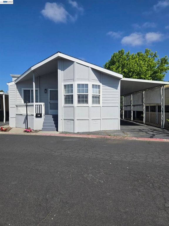 183 Neptune Ave, Hayward, CA 94544