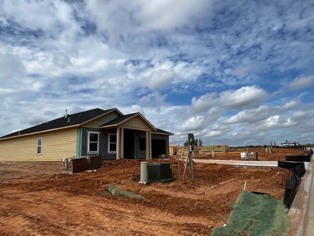 9828 Delta Wing Drive, Conroe, TX 77303