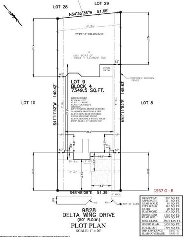 9828 Delta Wing Drive, Conroe, TX 77303