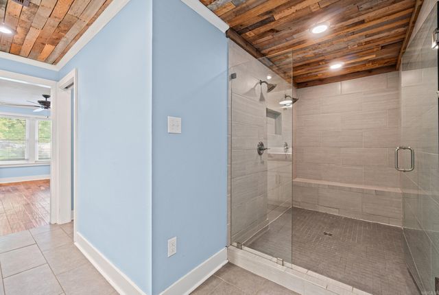 15 Smoking Oaks Rd, Conway, AR 72034