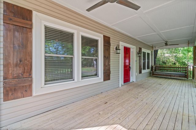 15 Smoking Oaks Rd, Conway, AR 72034