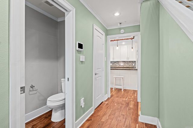 15 Smoking Oaks Rd, Conway, AR 72034