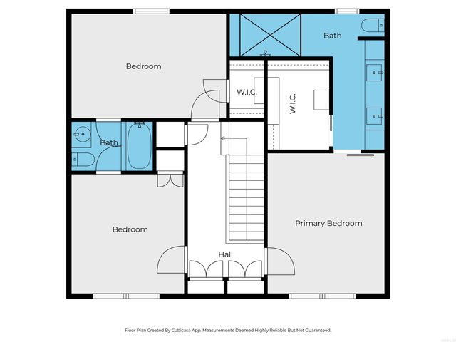 15 Smoking Oaks Rd, Conway, AR 72034