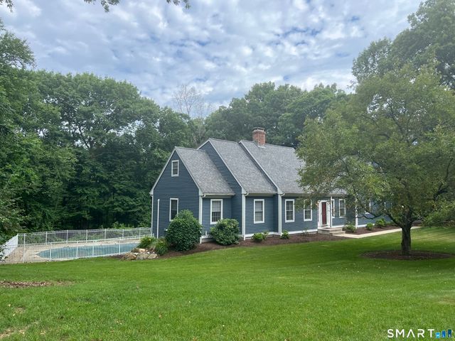 88 Lawlor Road, Tolland, CT 06084