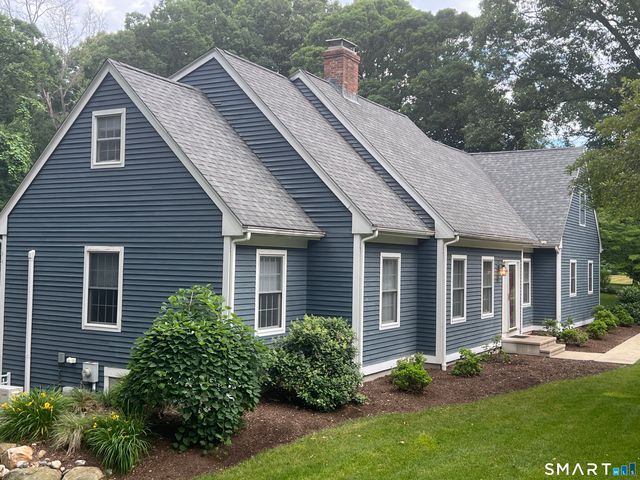 88 Lawlor Road, Tolland, CT 06084