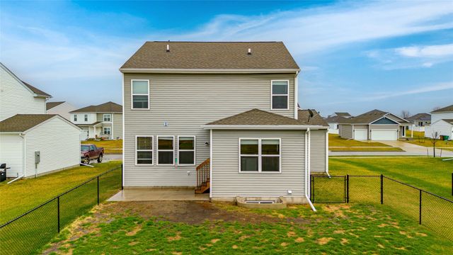 1024 Cove Street SE, Bondurant, IA 50035