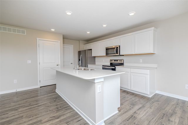 1024 Cove Street SE, Bondurant, IA 50035