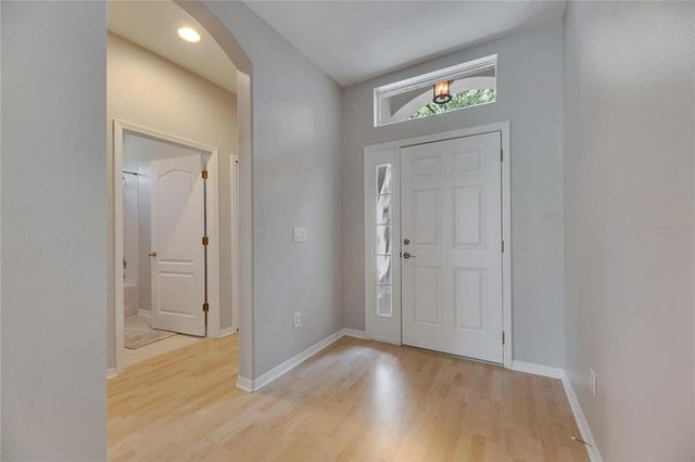 21744 WAVERLY SHORES LANE, Land O Lakes, FL 34637