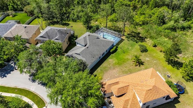 21744 WAVERLY SHORES LANE, Land O Lakes, FL 34637