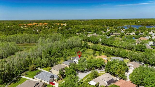 21744 WAVERLY SHORES LANE, Land O Lakes, FL 34637