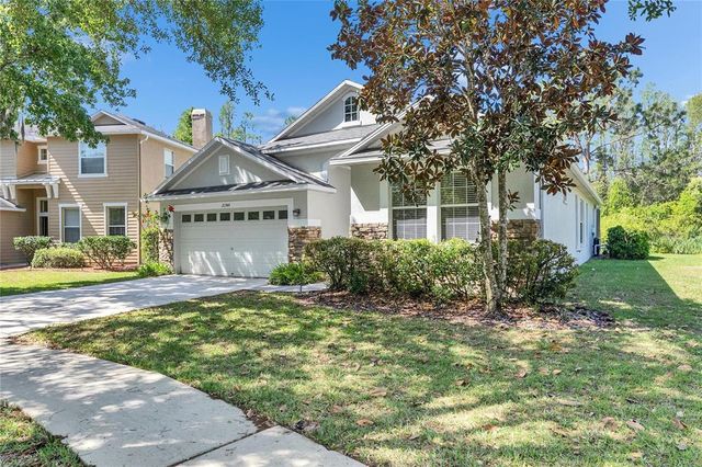 21744 WAVERLY SHORES LANE, Land O Lakes, FL 34637
