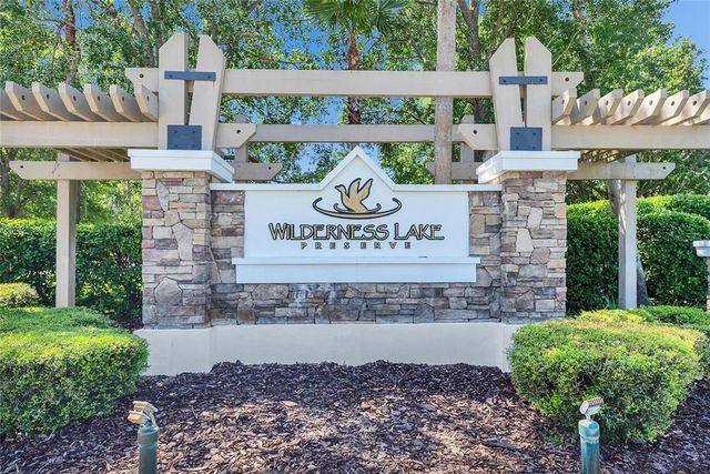 21744 WAVERLY SHORES LANE, Land O Lakes, FL 34637