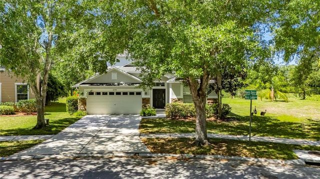 21744 WAVERLY SHORES LANE, Land O Lakes, FL 34637