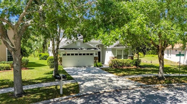 21744 WAVERLY SHORES LANE, Land O Lakes, FL 34637