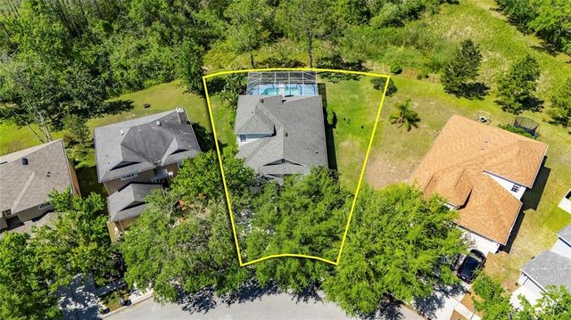21744 WAVERLY SHORES LANE, Land O Lakes, FL 34637