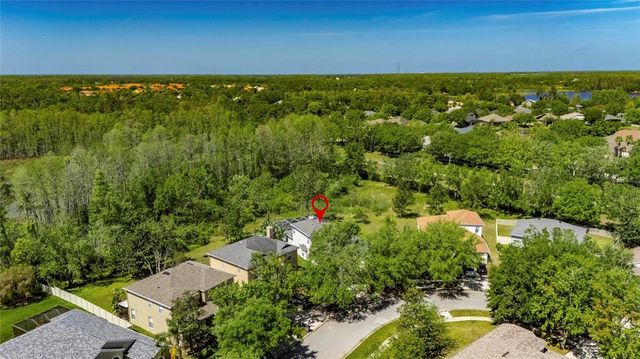 21744 WAVERLY SHORES LANE, Land O Lakes, FL 34637