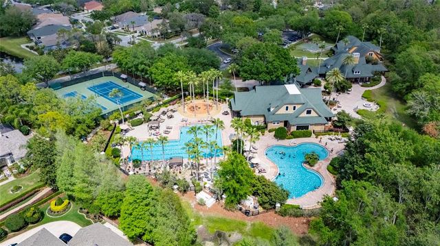 21744 WAVERLY SHORES LANE, Land O Lakes, FL 34637