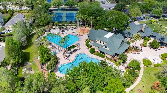 21744 WAVERLY SHORES LANE, Land O Lakes, FL 34637