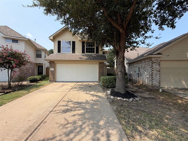 10250 Rolleston Lane, Houston, TX 77034