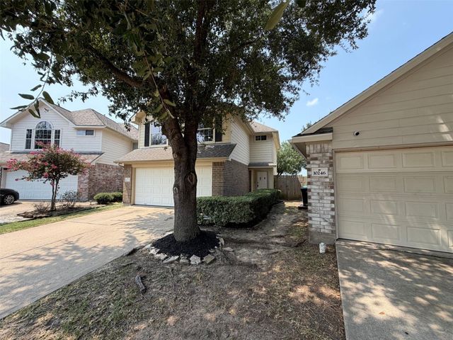 10250 Rolleston Lane, Houston, TX 77034