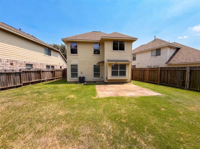 10250 Rolleston Lane, Houston, TX 77034