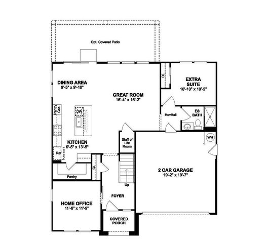 2603 Larimar Ave, Manteca, CA 95336