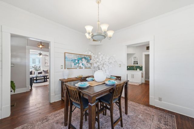 1001 Avenue K, Galveston, TX 77550