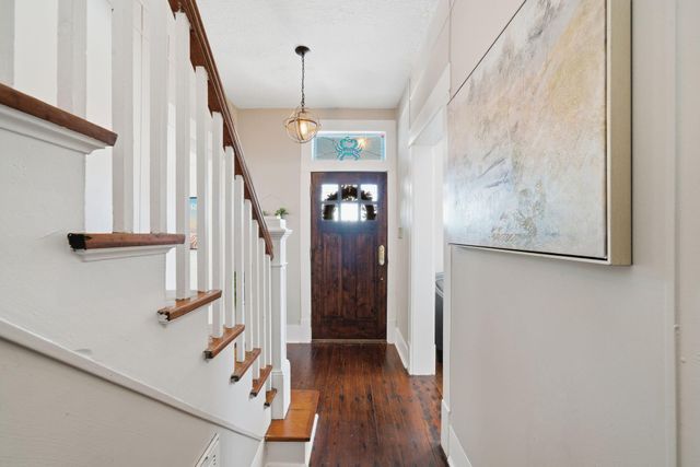 1001 Avenue K, Galveston, TX 77550
