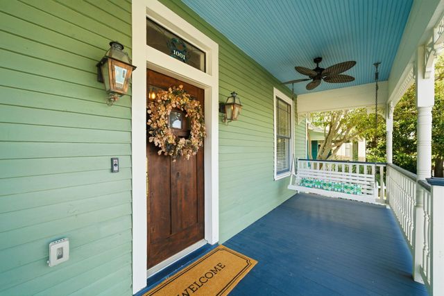 1001 Avenue K, Galveston, TX 77550